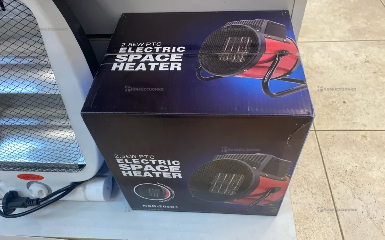 Теплопушка nsb-200b1