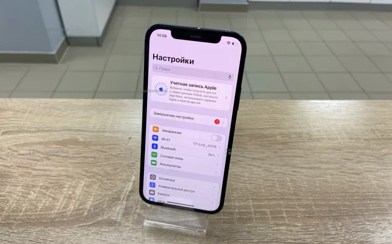 Apple iPhone 12 4/64 ГБ
