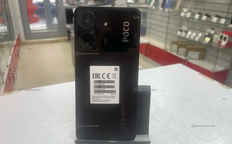 Realme C65 8/256 ГБ