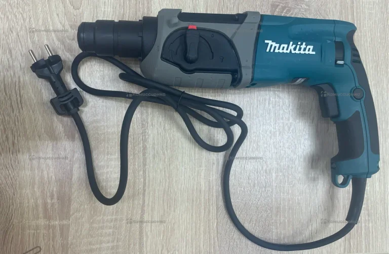Перфоратор Makita (реп)^
