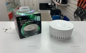 Колонка Салют! SberBoom mini