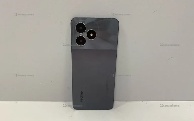 Realme Note 50 4/128Gb