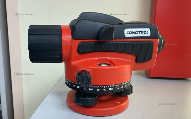 Оптический Нивелир Condtrol X32