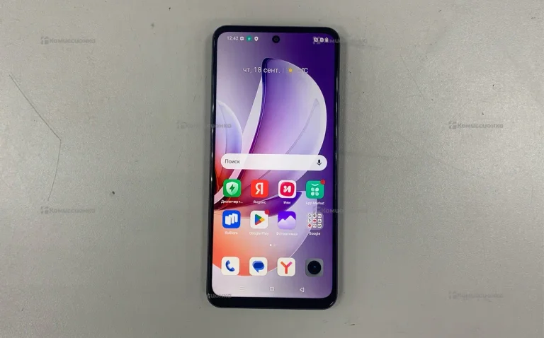 Realme C71 6/128 ГБ