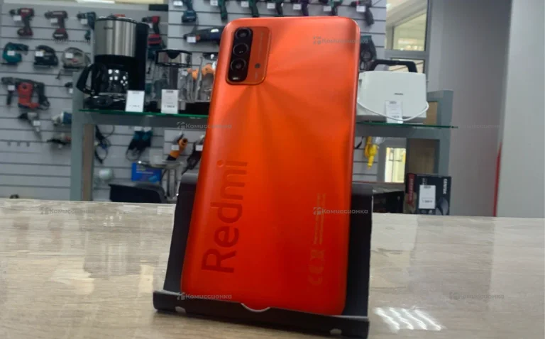 Xiaomi Redmi 9T 4/64Gb