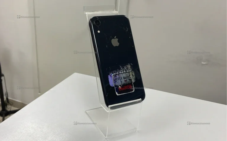 Apple Apple IPhone XR 64Гб
