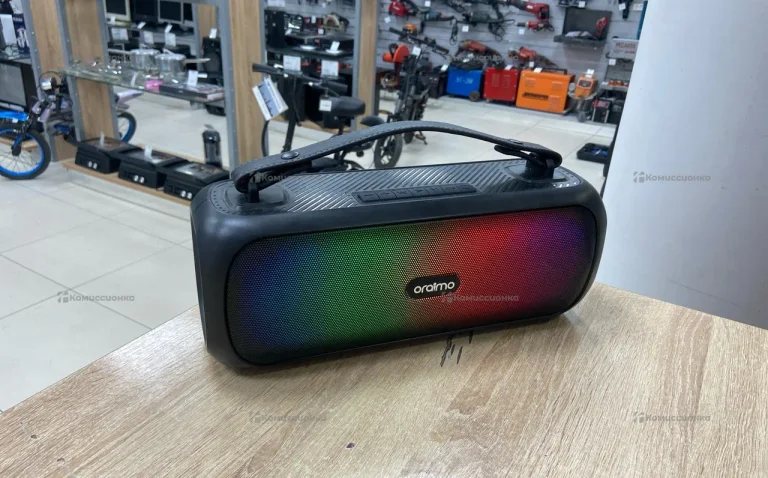 Колонка Oraimo