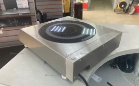 Индукционная плита iplate alisa