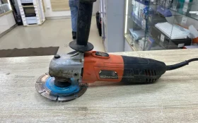 Купить УШМ Tdm 710/125 б/у , в Казань Цена:900рублей