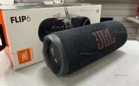 Колонка  jbl flip 6