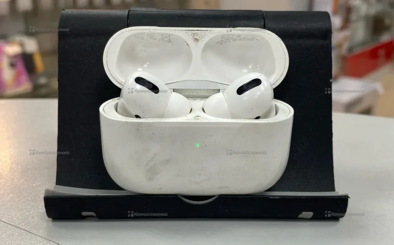Наушники  Apple AirPods Pro
