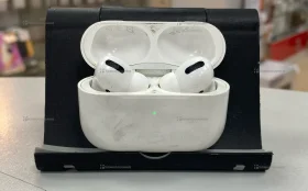 Купить Наушники  Apple AirPods Pro б/у , в Санкт-Петербург Цена:6900рублей