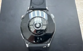 Купить Часы Huawei Watch GT 3 Pro б/у , в Москва и область Цена:4900рублей