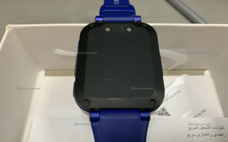 Часы  Huawei Watch Kids 4 pro