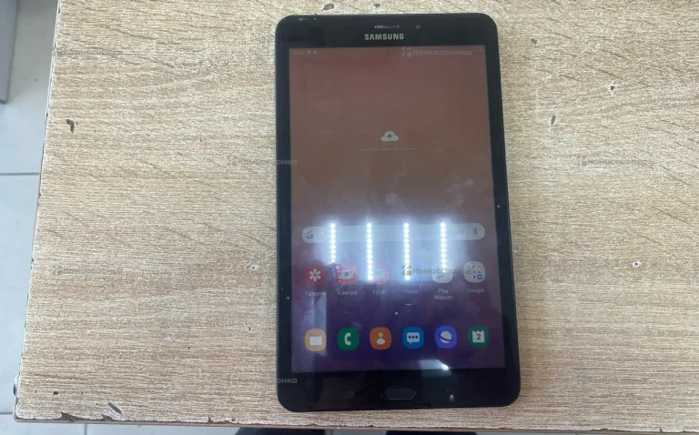 Планшет Samsung Galaxy Tab A 8.0 SM-T385 16Gb