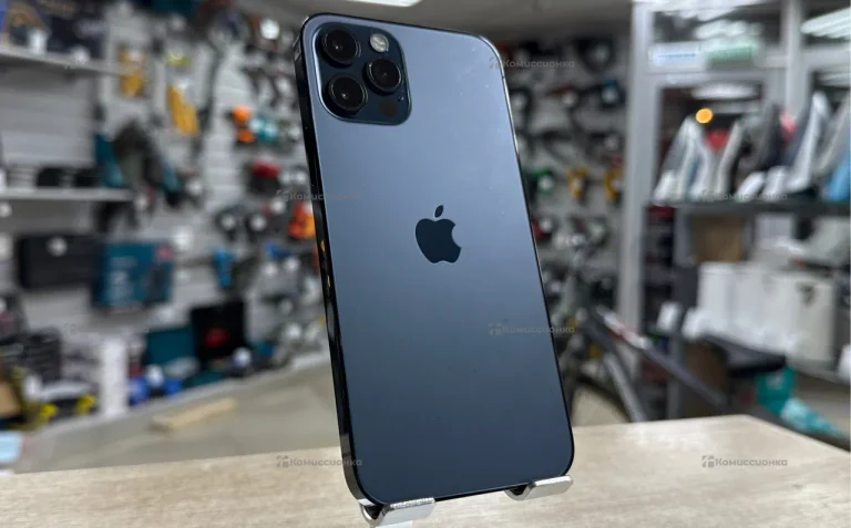 Apple iPhone 12 Pro 6/256 ГБ