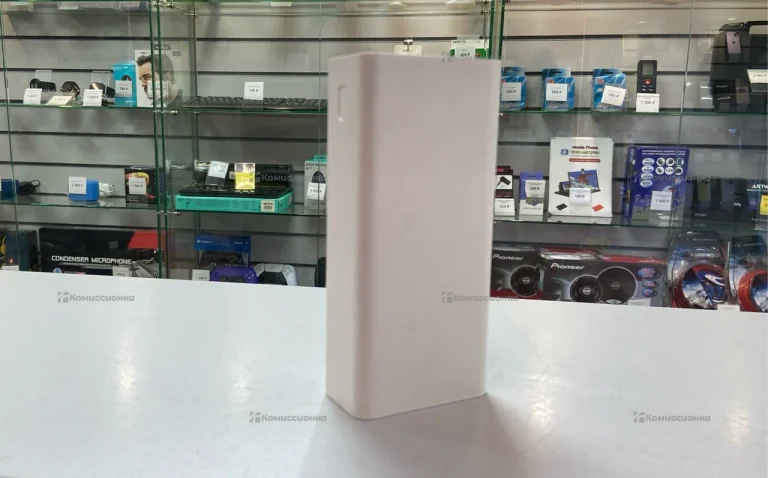Power Bank Mi 30000mAh