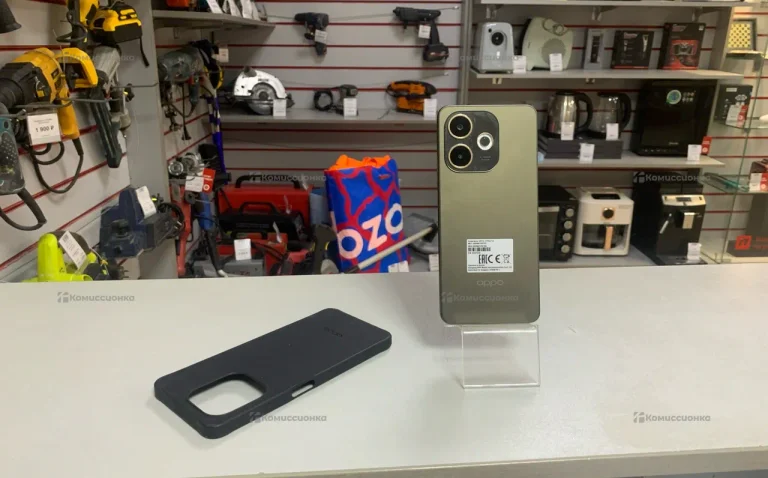 Oppo A5 Pro 8/256Gb