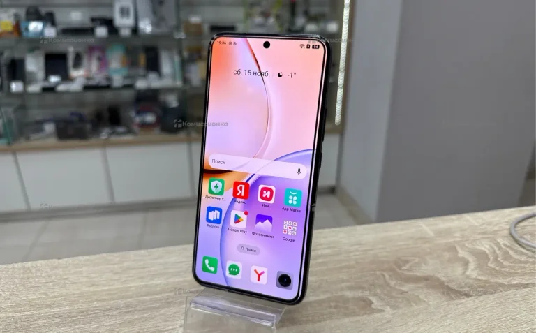 Realme 14 Pro+ 5G 8/256 ГБ