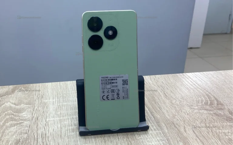 Tecno Spark Go 2024 4/128 ГБ