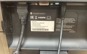Купить Монитор THUNDEROBOT DF27F100 б/у , в Пенза Цена:6990рублей