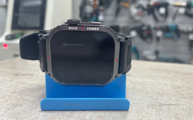 Часы  Smart Watch DK66
