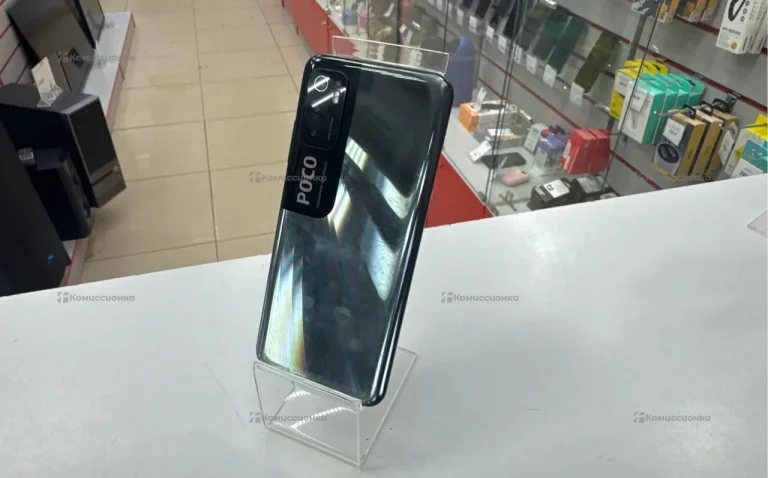 Xiaomi POCO M3 Pro 4/64Gb