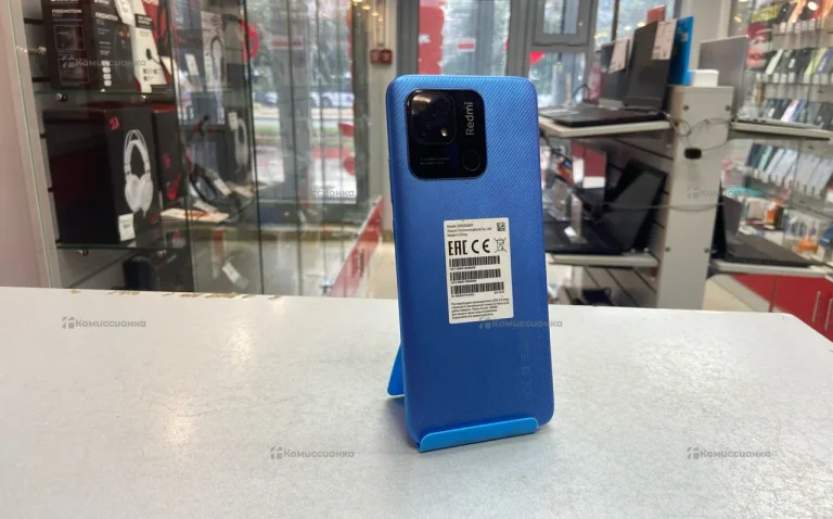 Xiaomi 10С 3/64Гб