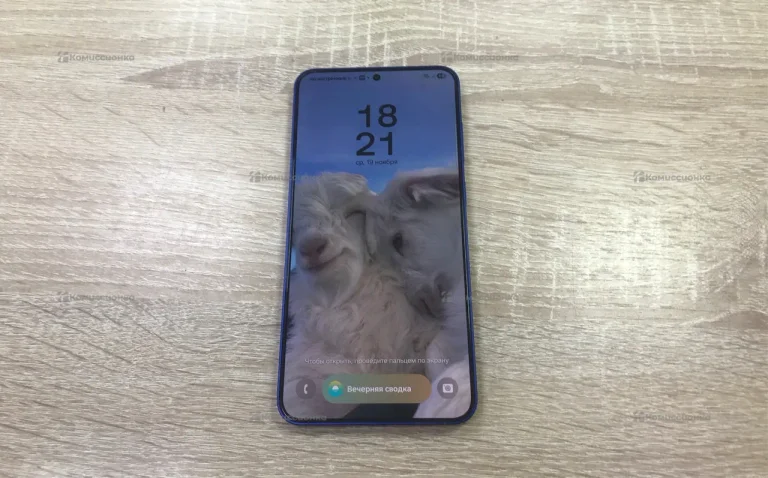 Samsung Galaxy S25+ 12/512 ГБ