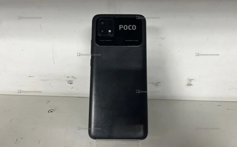 POCO C40 4/64Gb