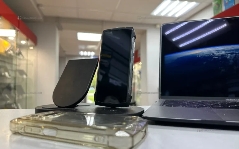 Doogee Doogee Smini 12/256