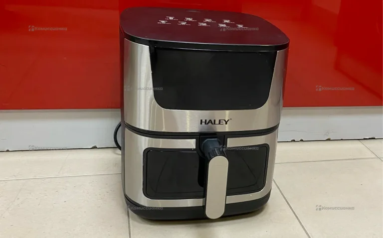 Айрагриль Haley HY-2526