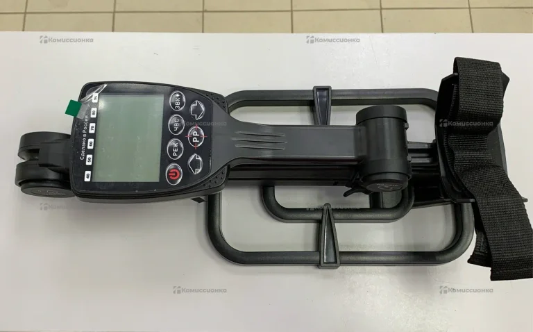Металлоискатель z150