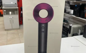 Купить Фен Dyson б/у , в Тюмень Цена:3500рублей