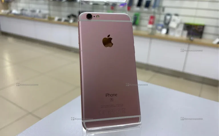 Apple iPhone 6s 2/32 ГБ