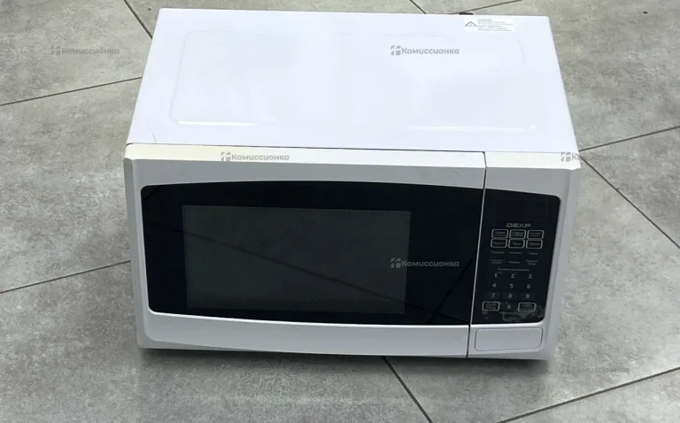 микроволновая печь dexp es-90