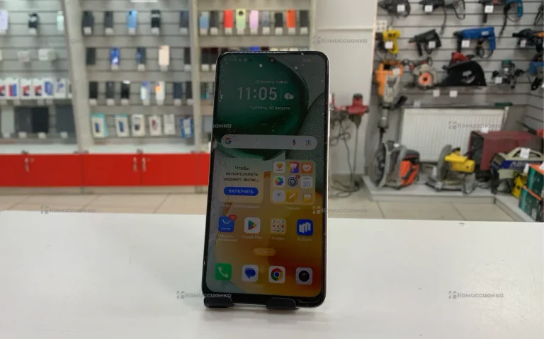 Honor X7c 8/256GB