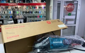 УШМ Кратон AMGP-2600-230JC