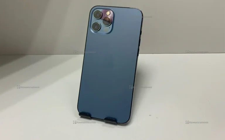 Apple iPhone 12 Pro Max 6/256 ГБ