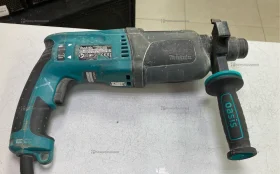 Перфоратор HR2470.