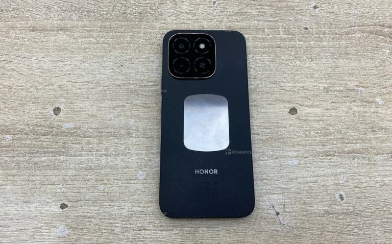 Honor X6c 6/256Gb
