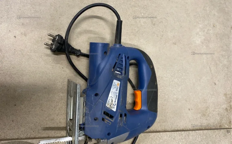 Электролобзик Dexter IC570JS