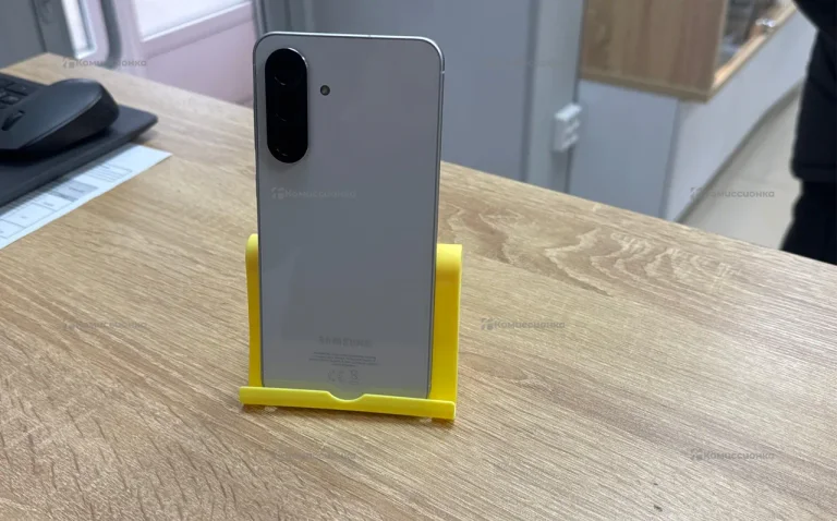 Samsung Galaxy A56 8/256 ГБ