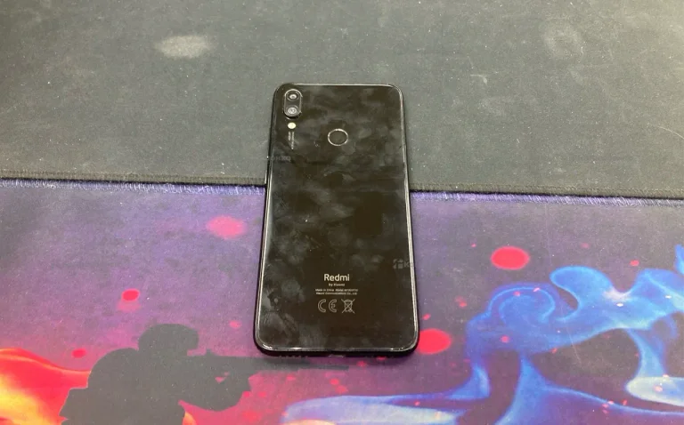 Xiaomi Redmi Note 7 3/32