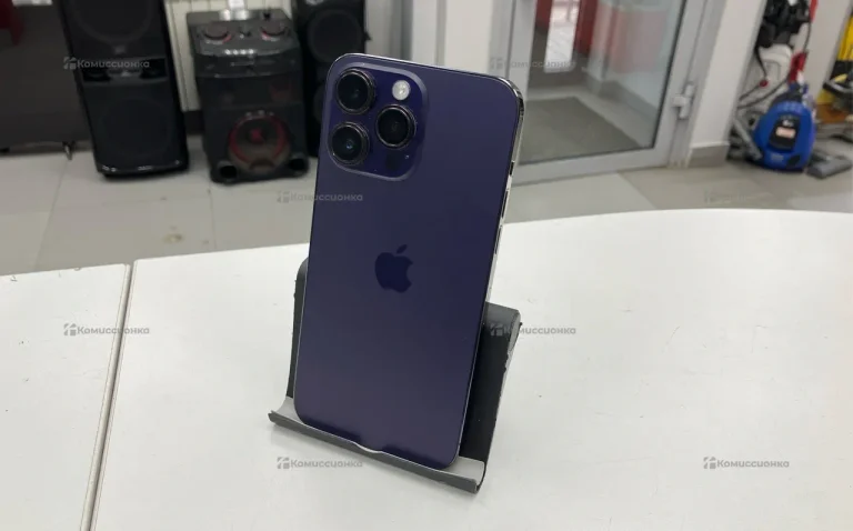 Apple iPhone 14 Pro Max 6/256 ГБ