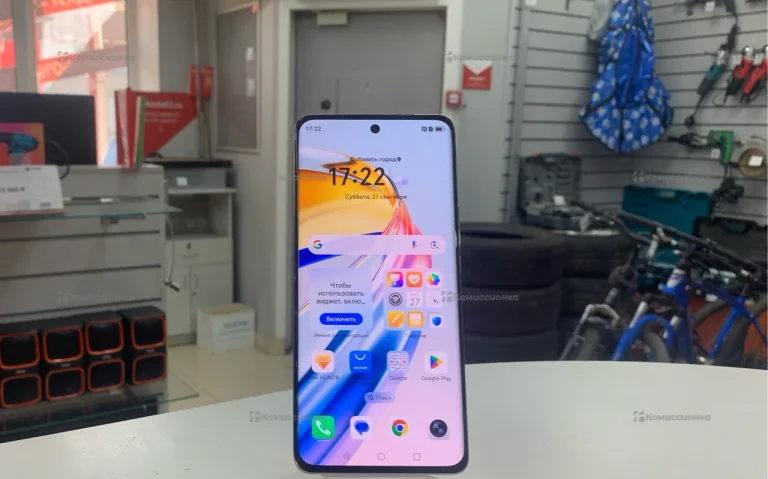 Honor X9b 12/256 ГБ