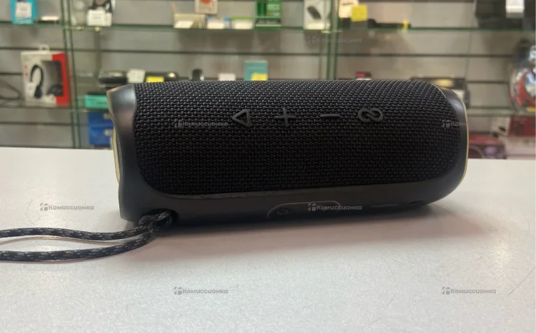 Колонка JBL Flip 5