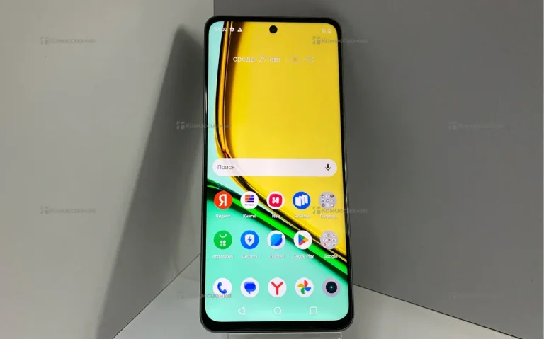 Realme C67 6/128Gb