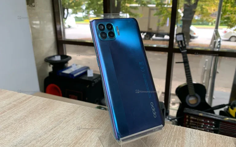 Oppo Reno4 Lite 8/128 ГБ