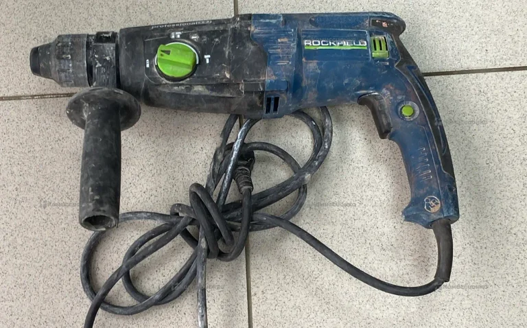 RF28RHK перфоратор